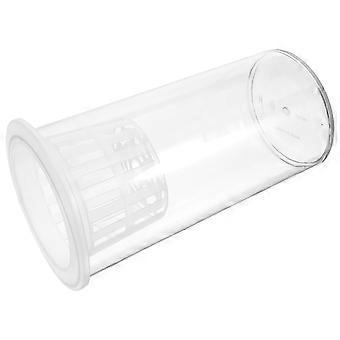 petits aquariums pour bureau bureau réservoir d’eau en plastique transparent réservoir de poisson décoratif créatif pour aquarium de table de salon