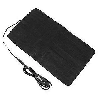 1pc Useful Epoxy Heat Pad USB Epoxy Curing Mat Professional Bubble Buster Tool