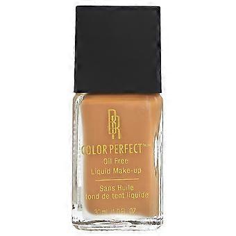 Black Radiance, Color Perfect, Fond de teint liquide sans huile, 8417 Bisque, 30 ml (1 fl oz), Lot de 4