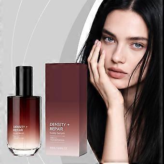 Volumizing Non-Greasy Hair Essence Lifts Hair Roots For Fluffy Look After Scalp Massage, Applied On Scalp At Home For Daily Hair Styling And Dry Thinn
