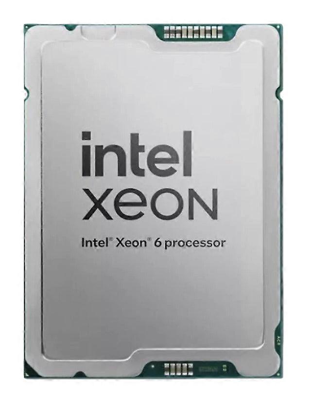 Intel Xeon 6515p - 2.3 Ghz - 16-core - 32 Threads - 72 Mb Cache