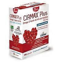 Cirmax Plus 60 capsules