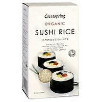 Organic Sushi Rice 500 g