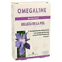Omegaline 40 capsules