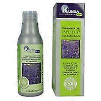 Vitamin Lavender Shampoo 250 ml