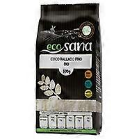 Organic fine grated coconut 150 g