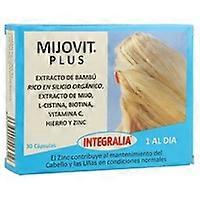Mijovit Plus 30 capsules