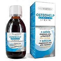 Osteohelp Liquid Complex 250 ml
