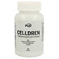 Celldren - fat burner 90 capsules