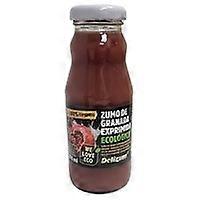 Organic Pomegranate Juice 200 ml