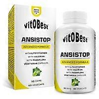 Ansi Stop relaxing 60 capsules