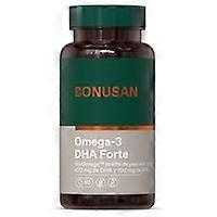 Omega-3 dha forte 60 softgels