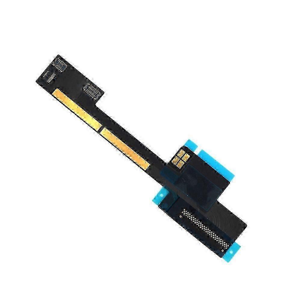 Speaker Ringer Buzzer Flex Cable compatible with iPad Pro 9.7 inch / 1674 / 1675 (4G Version)
