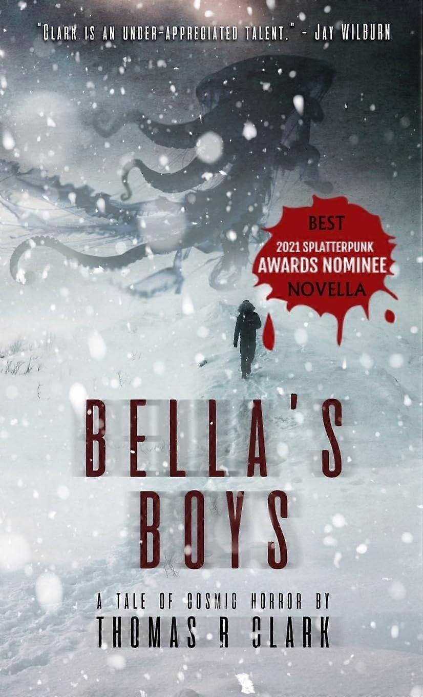 Bella's boys