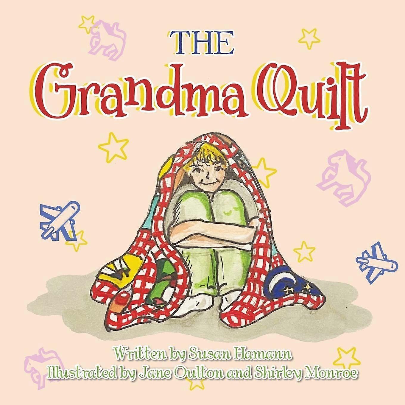 The grandma quilt