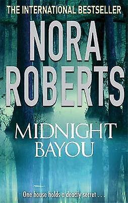 Midnight Bayou