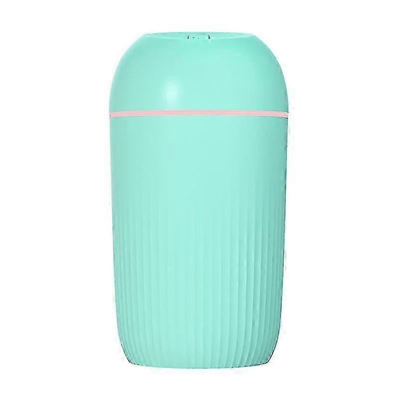 Creative Desktop Humidifier With Night Light