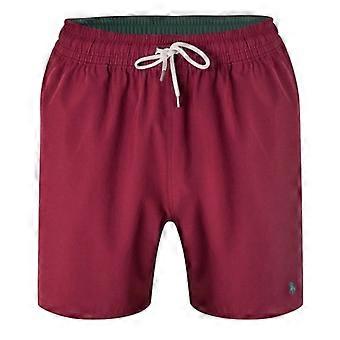 Ralph Lauren Mens Traveller Swim Shorts