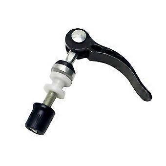Bike Quick Release Lever Bicycle Seat Tube Clamp Screw Cycling Road