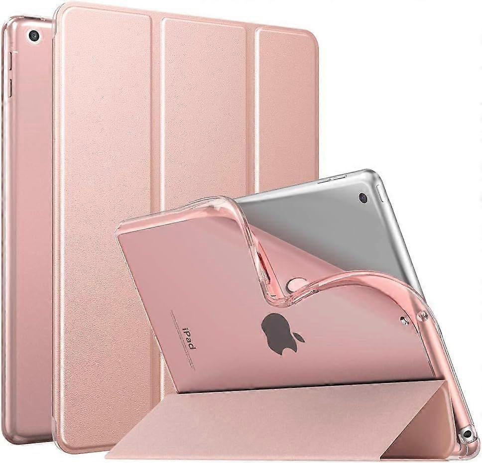 Capa para iPad de 10,2 polegadas 2021/2020/2019, capa para iPad de 9ª geração/8ª geração [MI]