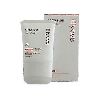 Lilyeve Grow:turn Ampoule Scalp Roller Hair Growth Ampoule - Anti-hair Loss & Strengthening Serum_b4