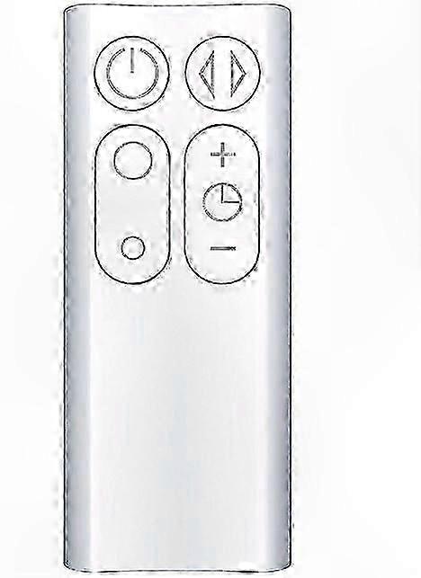 Télécommande universelle pour ventilateurs tour et accessoires