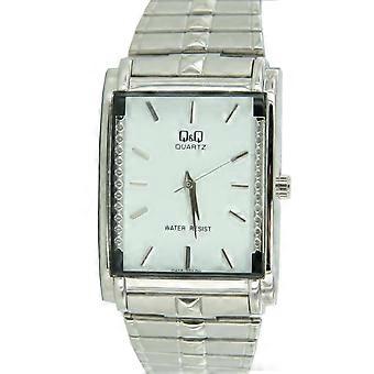 Q&Q by Citizen Men's Watch Q408-201Y