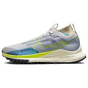 Nike React Pegasus Trail 4 Gtx 'Grå' Dame DJ7929-002