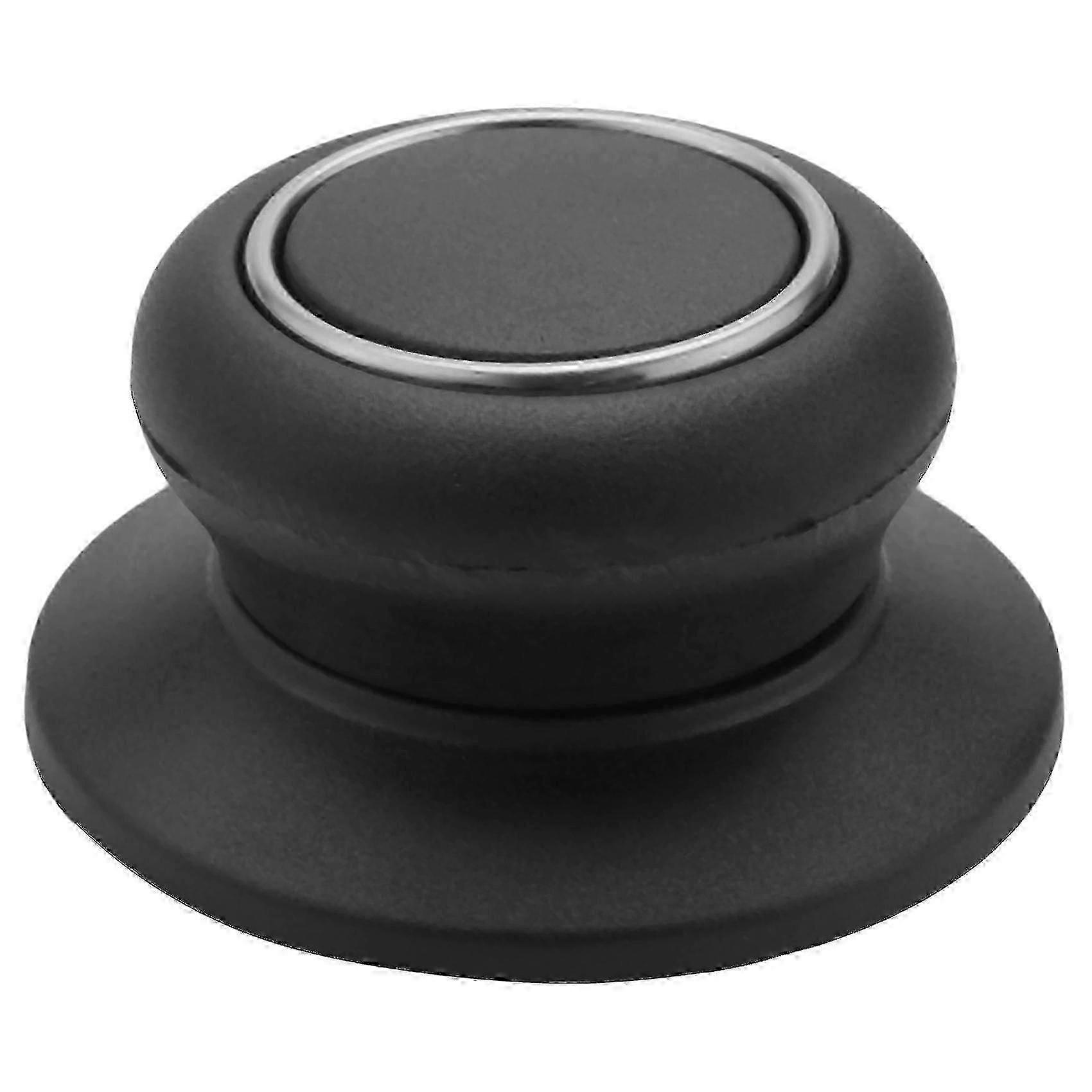 4-piece universal pot & pan lid replacement knobs for kitchen cookware [MI]