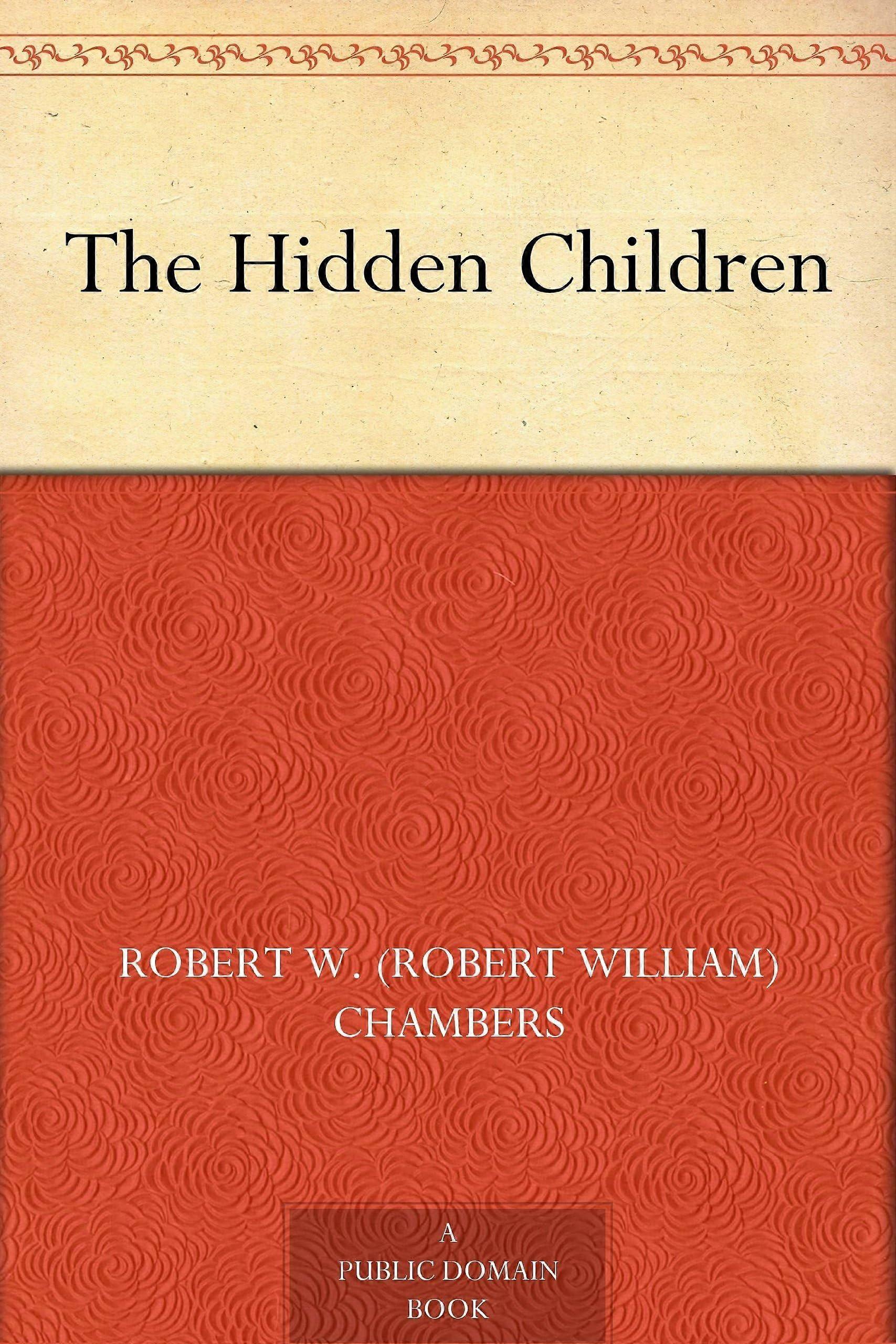 The hidden children