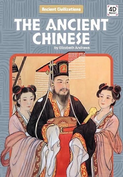 Muinaiset kiinalaiset