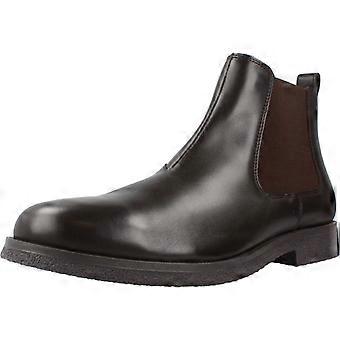Geox Botines U2658a 00043