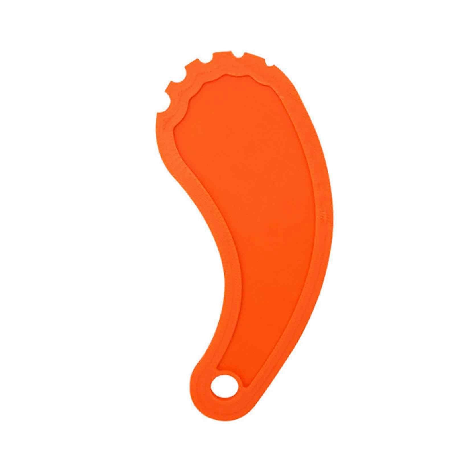 Durable PLA Scraper with Sharp Edge and Heat Resistant