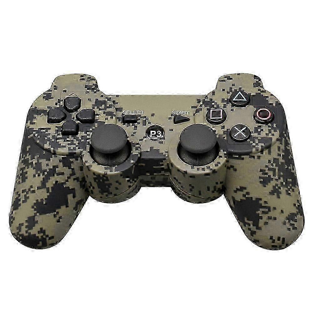 Wireless Bluetooth Controller For PS3 Gamepad for Play Station Joystick Remote handle