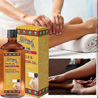 Water Ice Levin Body Oil Moisturizing Care 100g - Shea Butter & Panthenol, Deep Hydration, Non-Greasy, Sensitive Skin Safe