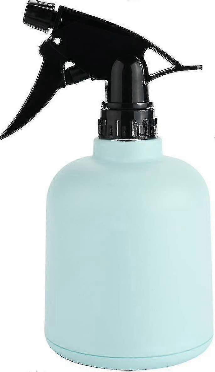 Empty Spray Bottle Refillable Container, Fine Mist Sprayer Trigger Spr