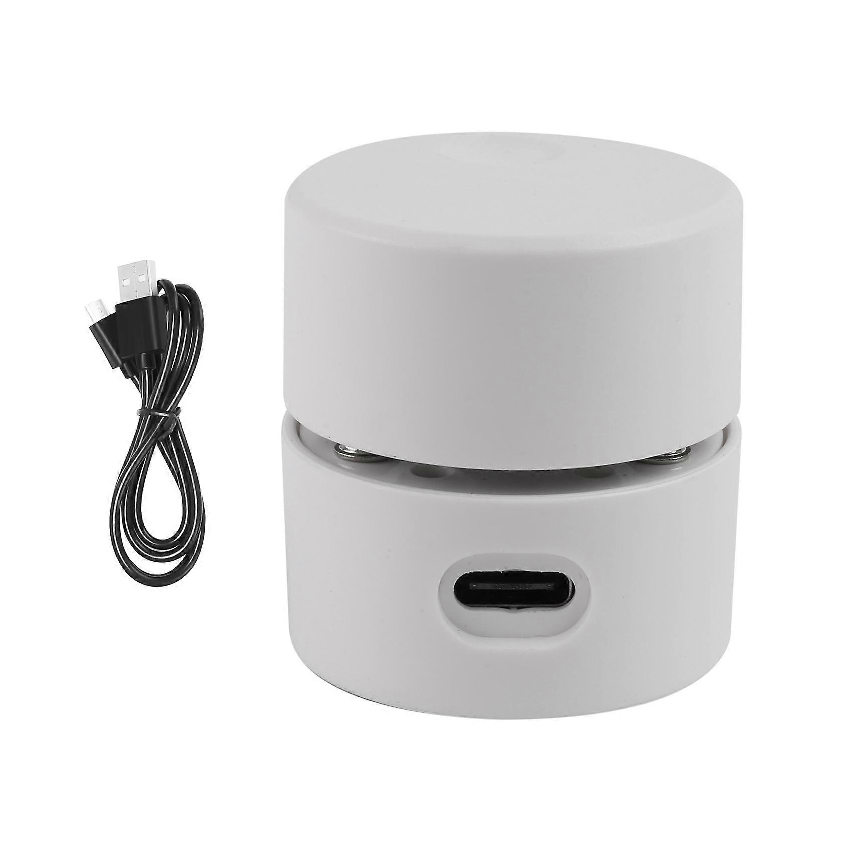 Computer Volume Control Knob Extended Cable USB Audio Adjustment Button Desktop Work Home Study Indoor Management