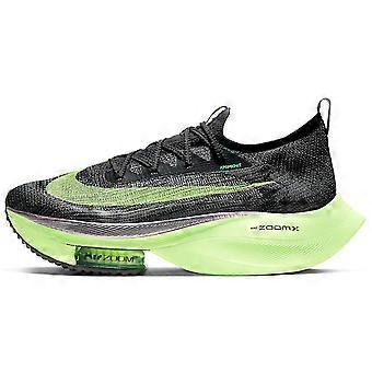 Nike Air Zoom Alphafly NEXT% 'Lime Blast' CI9925-400
