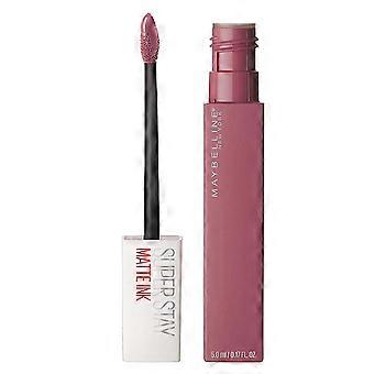 Maybelline SuperStay Matte Ink Matte Liquid Lipstick 15 Lover 5 ml