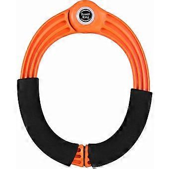 Ronde arm kracht mannelijke borst expander fitness apparatuur training arm kracht