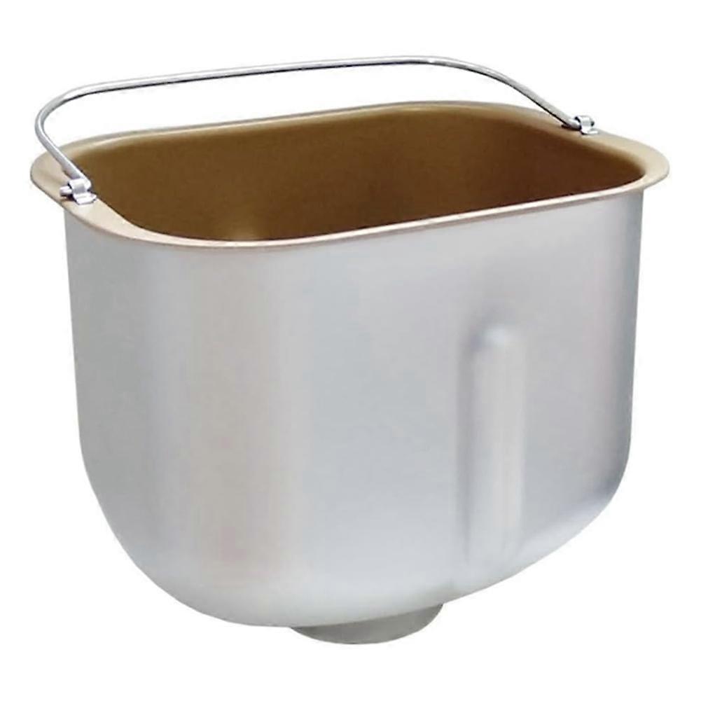 1 Pcs Bread Liner Mixer Bread Machine Accessory Baking Bread Machine Tray