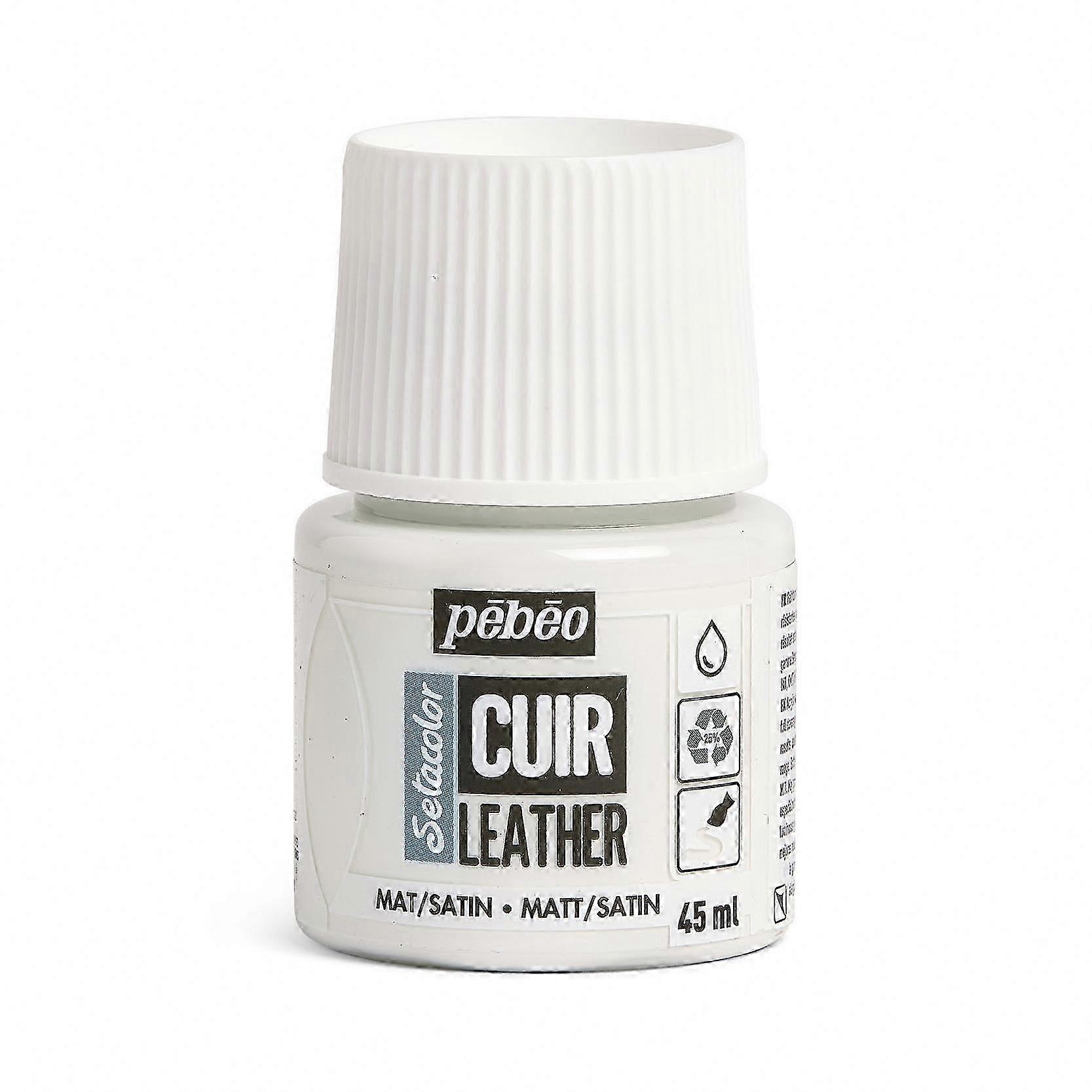 Leather Paint Setacolor
