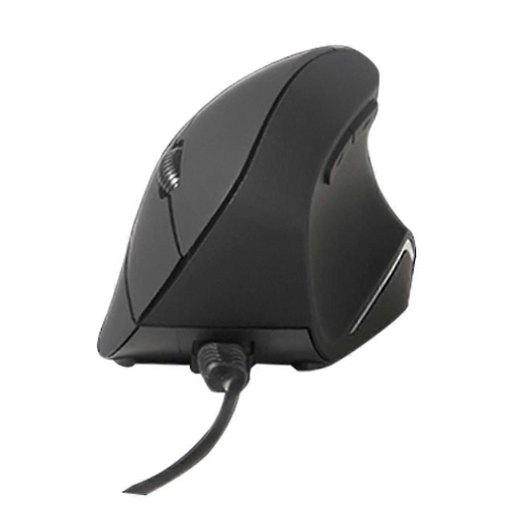 Ergonomic Optical Pc Computer Gaming Vertical Mouse Wired Mouse