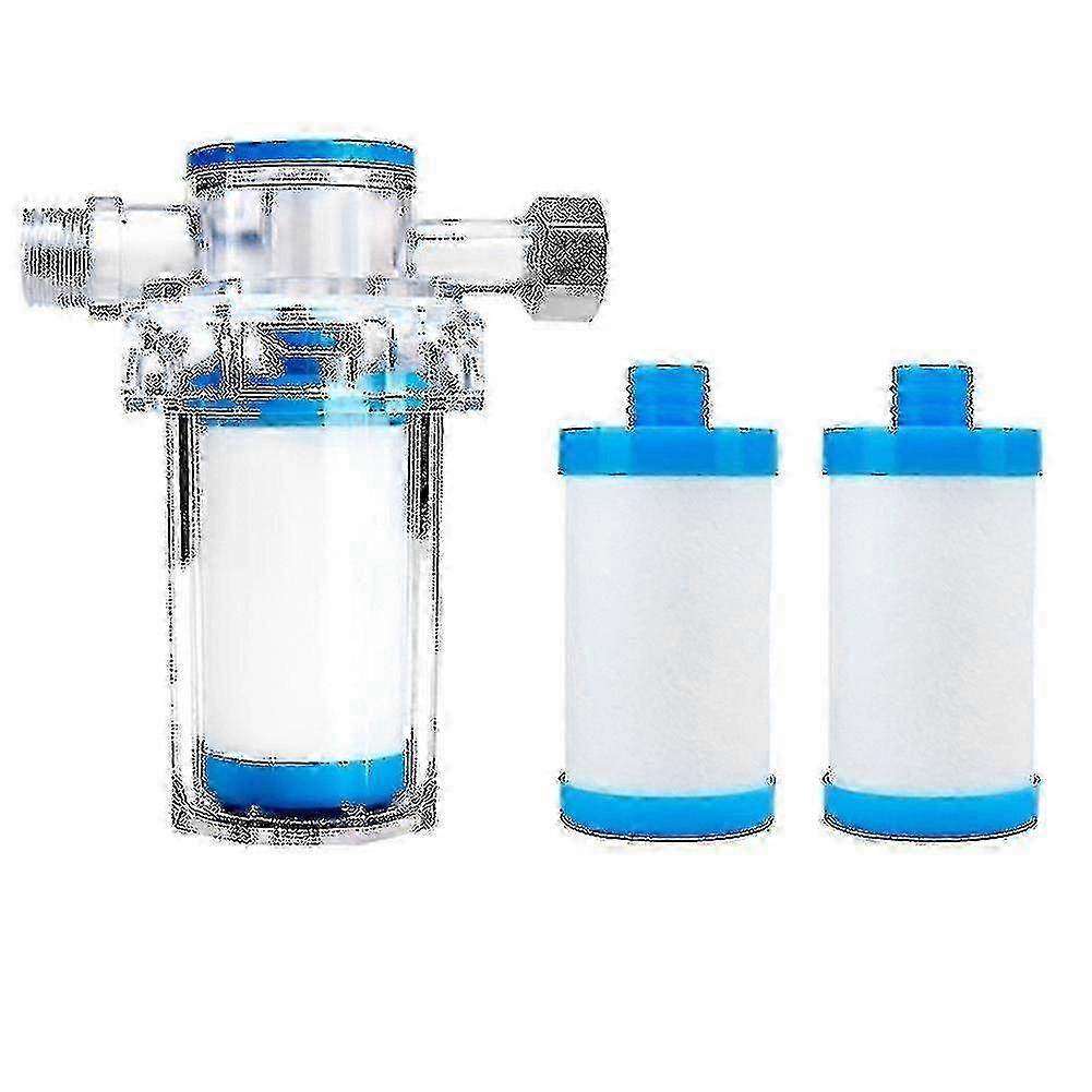 Pre-filter 1/2 Inch Pipeline Filter Elements S Hold Filter Er
