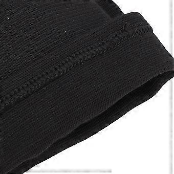 2 stuks antislip kniebeschermers voor dansen, zacht en ademend, voor volwassenen en kinderen, geschikt voor buitensporten, maat S voor kinderen van 7-12 jaar.