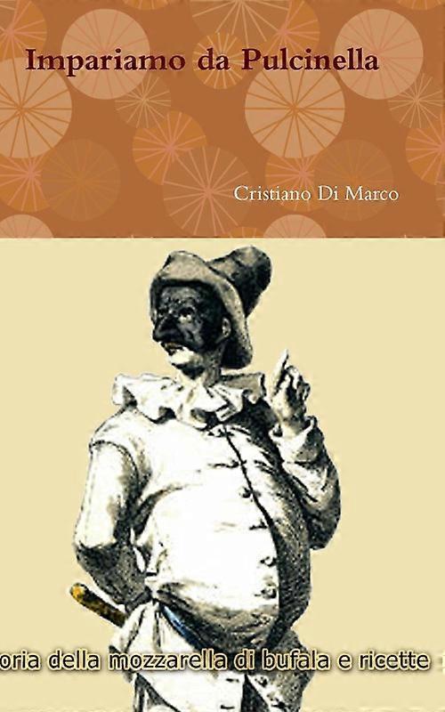 Impariamo Da Pulcinella
