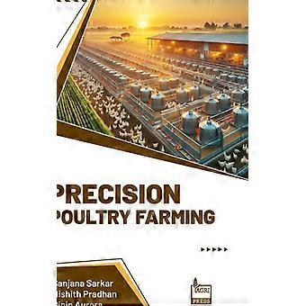 Precision Poultry Farming