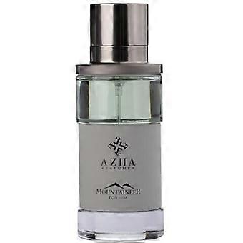 Mountaineer Eau de Parfum 100 ml