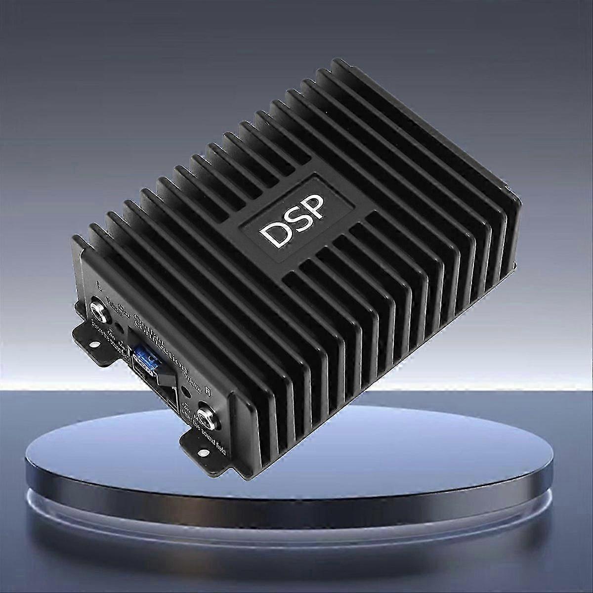 4 Channel Car Radio Amplifier for Android