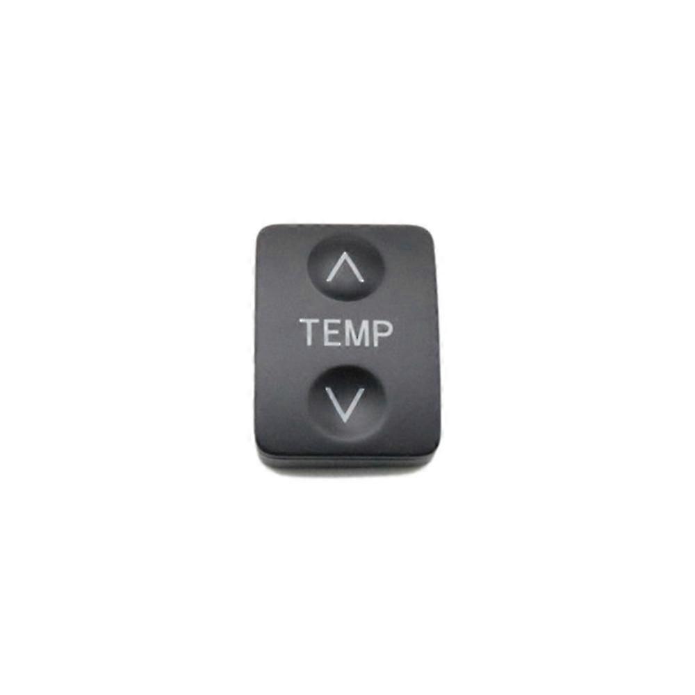 Car Panel Switch Cover Temperature Control Button For 2002-2007